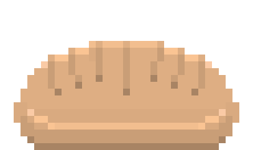 [9664c4] Bread Loaf