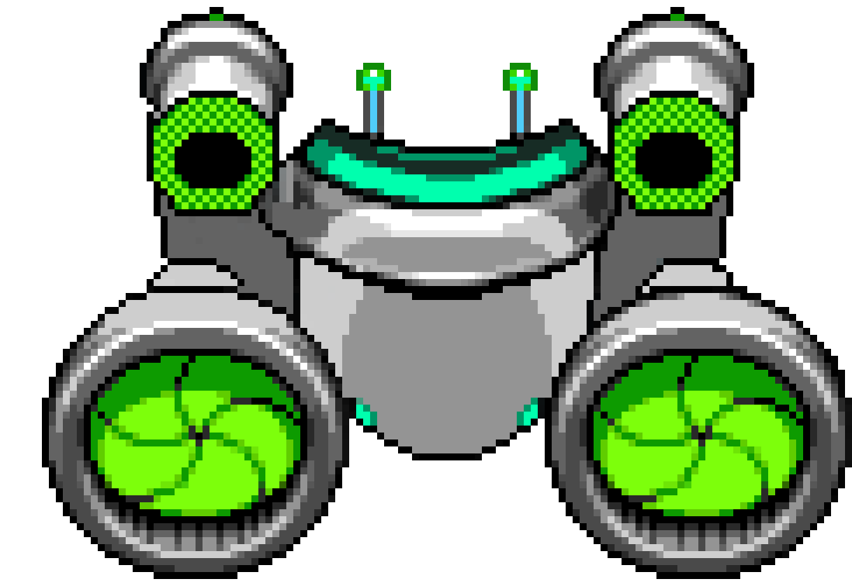 [f8c03d] SorellaMechMk1