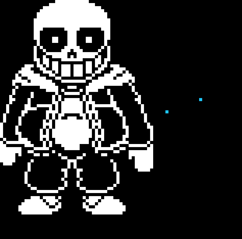 [b9de0d] he may not be scary, but he still fat.