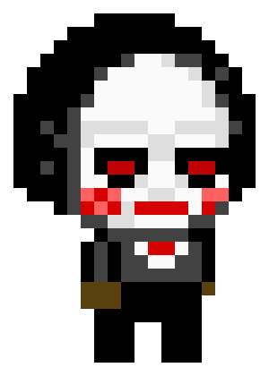 Billy The Puppet
