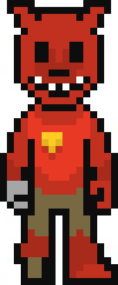 [cdb61f] Nightguard FXY suit