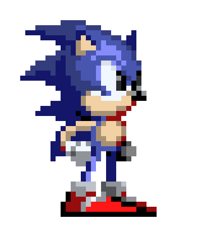 [3894c1] Sonic