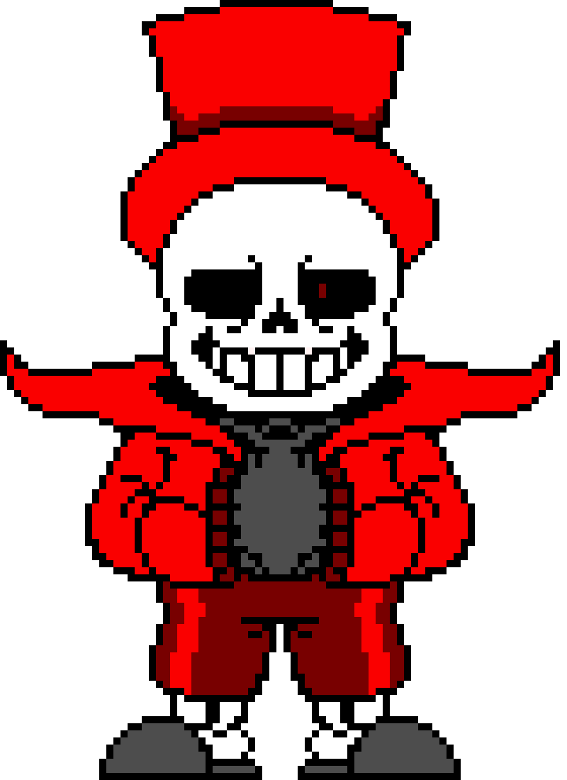 [6e7992] Chaoz Master Sans