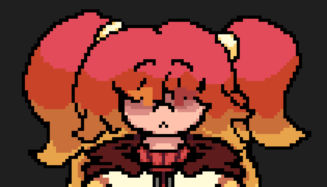 [3b071e] you all look like 1 to me (referring to Satsujin sans)
