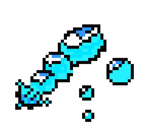 [9664c4] Bubble Sword