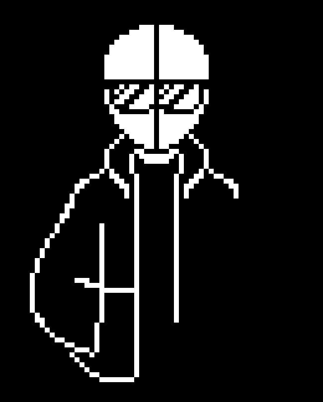 WIP - P!Recognized Maniacs - Sentient Dummy