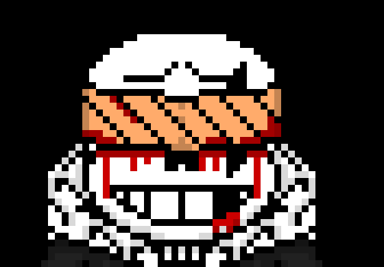 TaleFell Sans