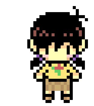 [e4036a] Female sunny