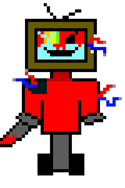 [3a33bd] fuck off my sprite sheet damit-Speck