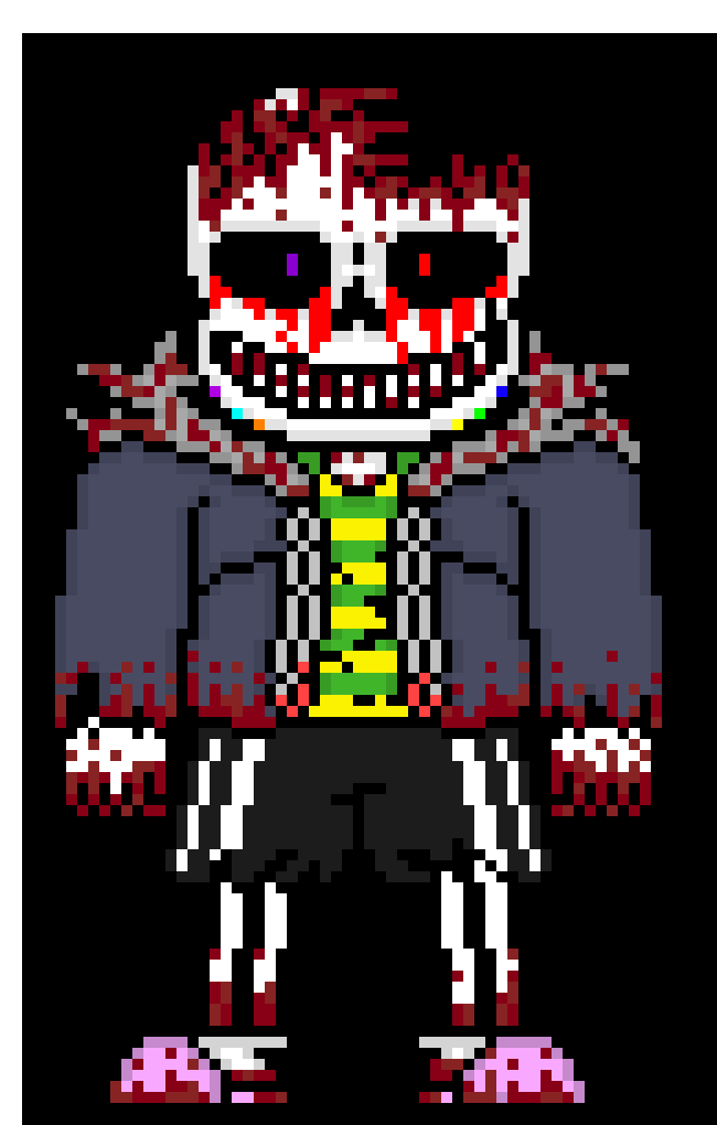 [2b1f9b]  *is about to get all of his DT and PV taken* HEH NOT ON MY WATCH *gets out of the chains, then jumps and stomps on multiple scientists*