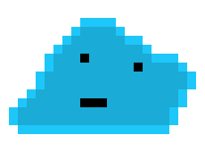 [f1c707] sid the slime