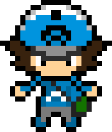 [9664c4] TrainerAlexPixelArt