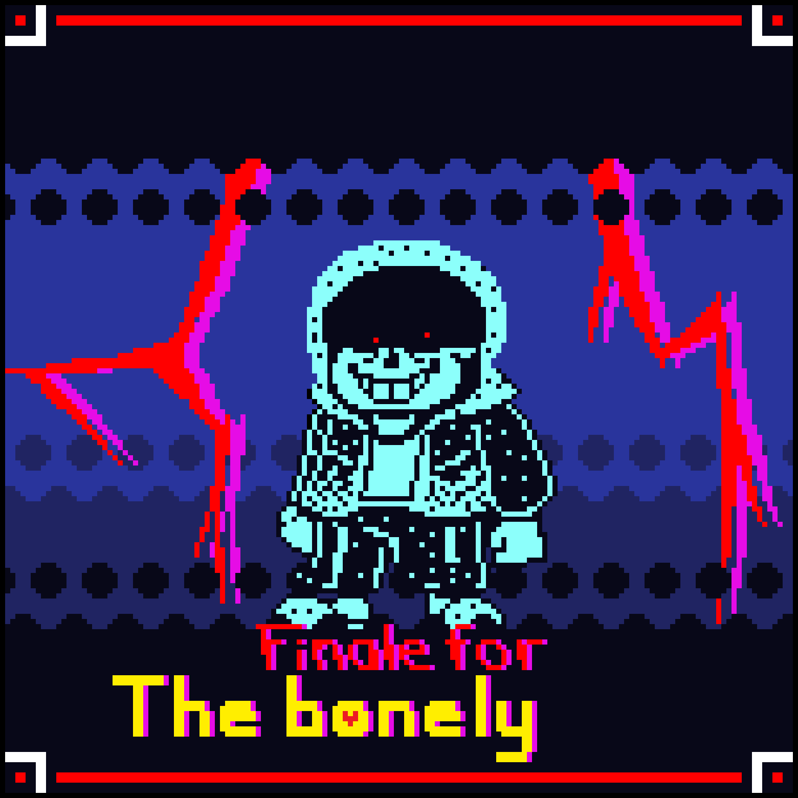 [578ada] The Bonely Murder