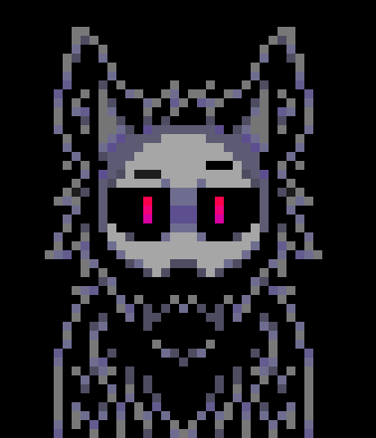 [7fe99d] If you're asking why twobit is an asshole, then you don't know twobit lmao. 