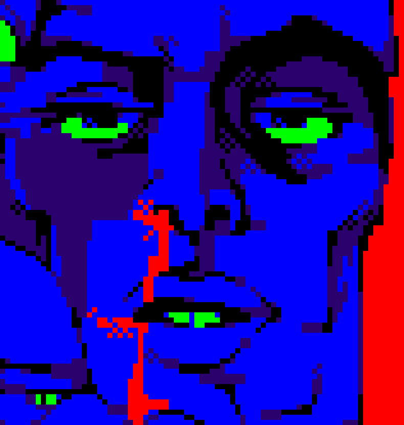 [8426a8] bruh my modded 3ds keeps crashing when i try to download a plaza game i think i corrupted my sd card or smthn