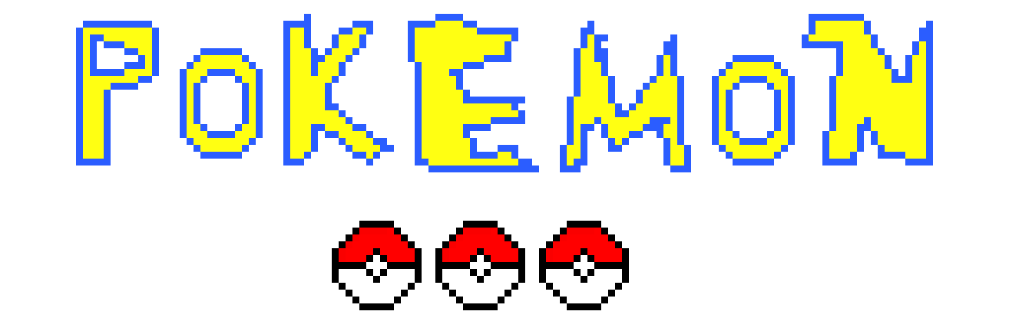 [9664c4] Pokemon 