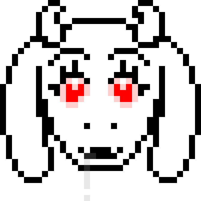 [302e11] UNDERTALE FEM! Hypnosis Route Toriel 3