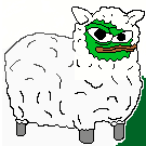 [6a8e92] Sheep