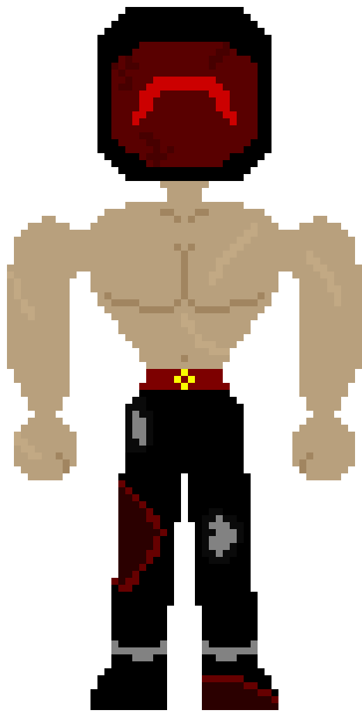 [25d002] *Demonic Screams*
