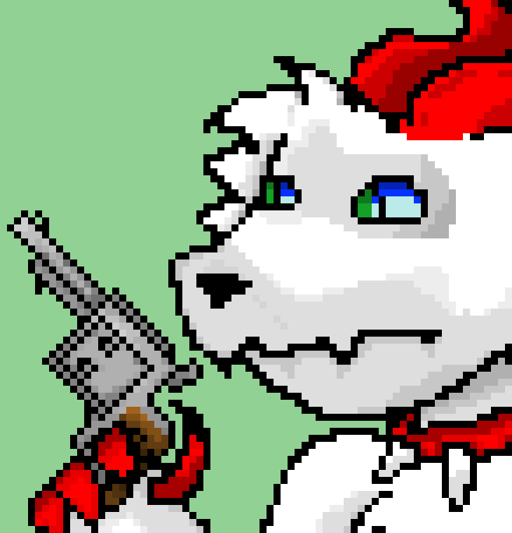 [95be89] No, I`m not gonna shoot myself, just still it doesn`t effect me, but now I finally, know why, they are a bad person...