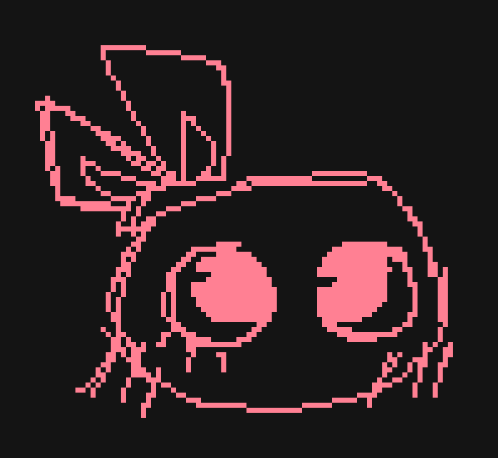 [69752d] no i'm using pa painter for my really cool vector works