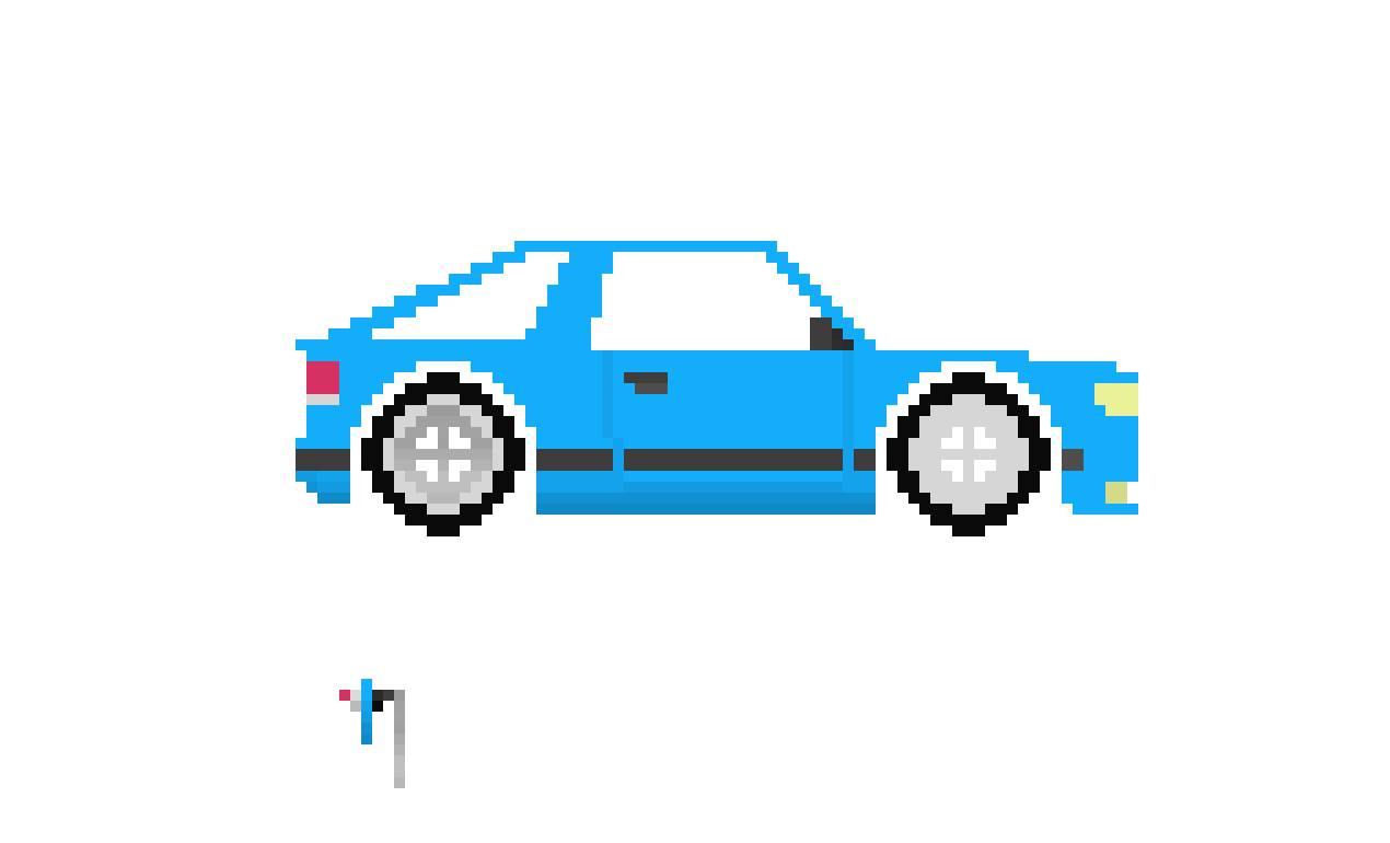[777e5b] Car body2