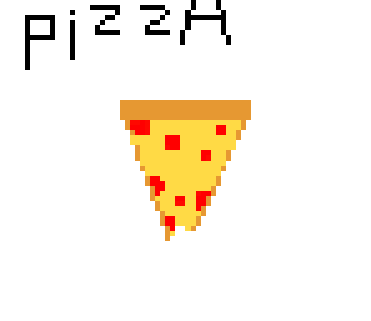 [79a895] Pizza