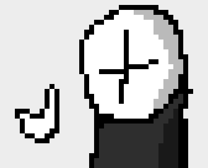 [95be89] Uh... Chat, appears to be kinda dead