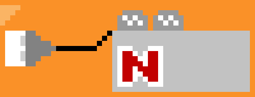 [9664c4] The Nintoaster