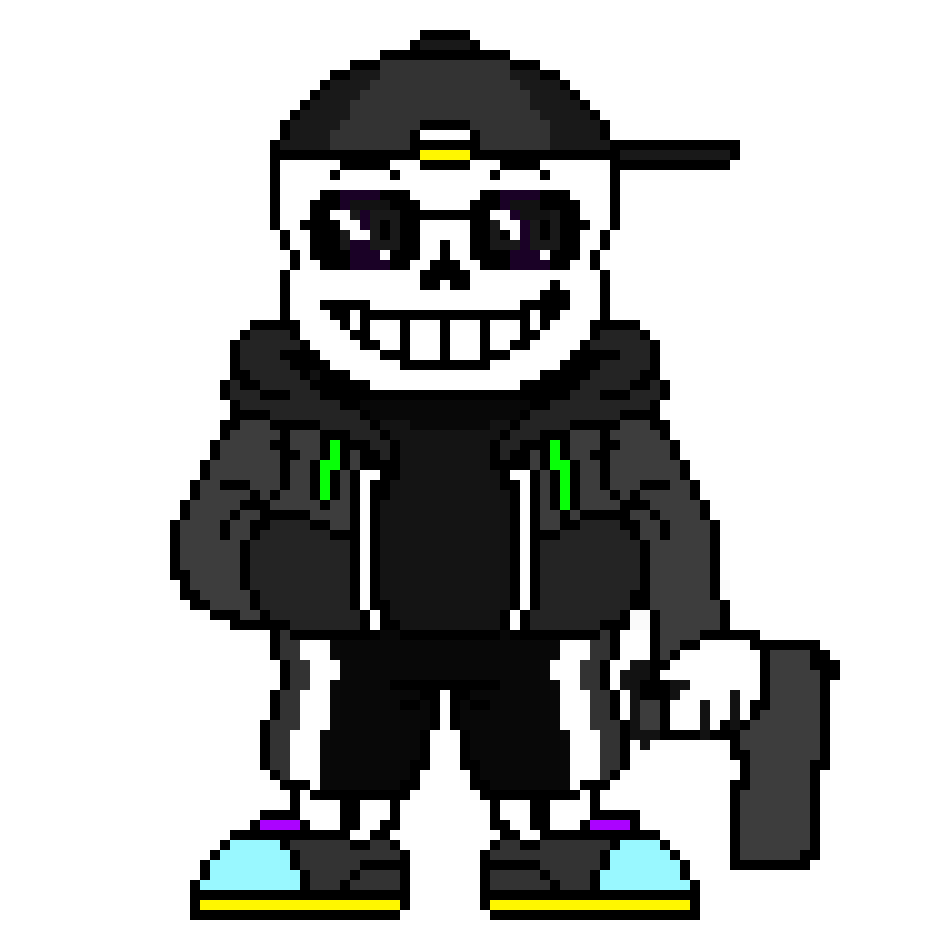 [893046] Gang ban Sans