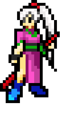 [9664c4] Altered Lyn Sprite