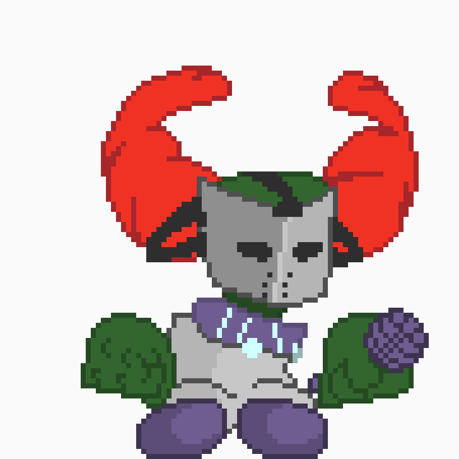 [2d73ea] Chris what do you think of this sprite? -jase