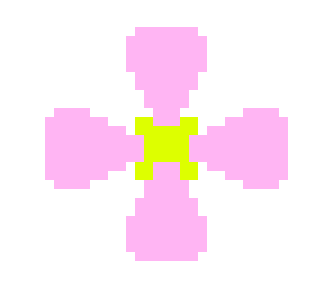 [854455] Flower
