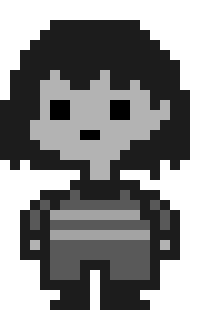 Core! Frisk 