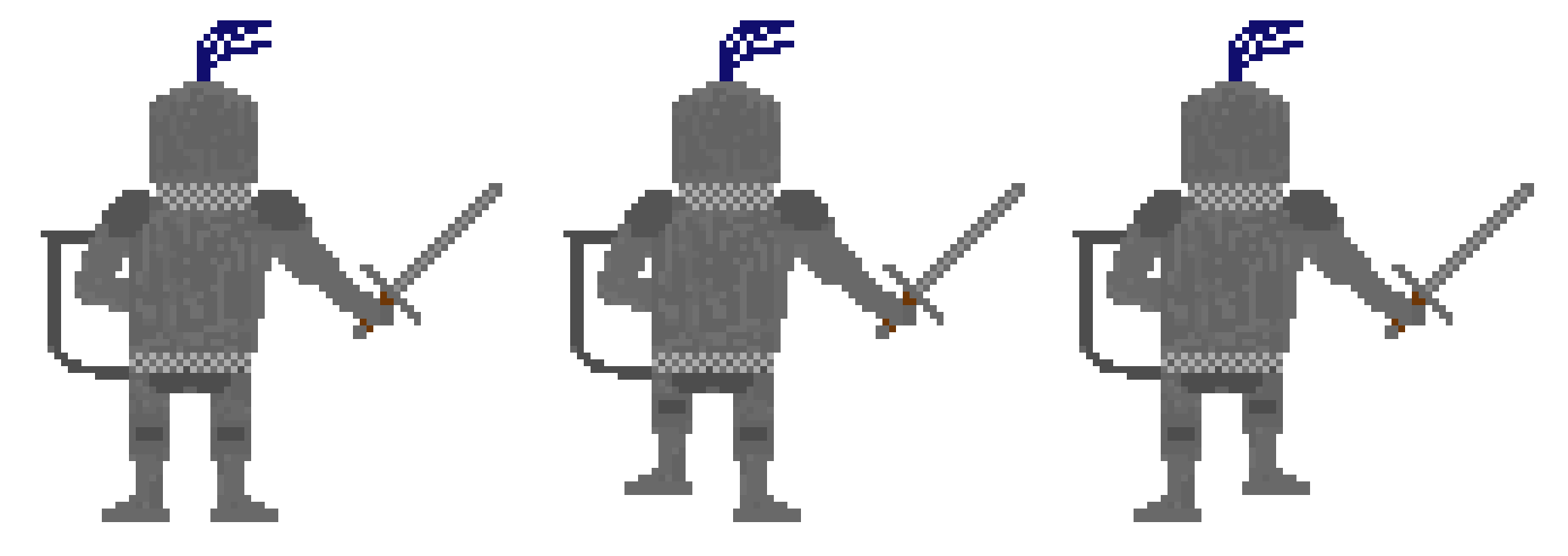 [9664c4] knight