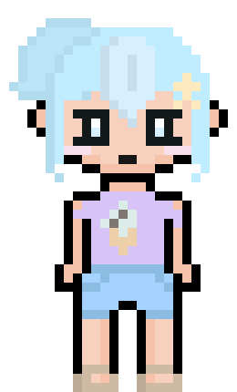 [d0b1b3] SEA GIRL