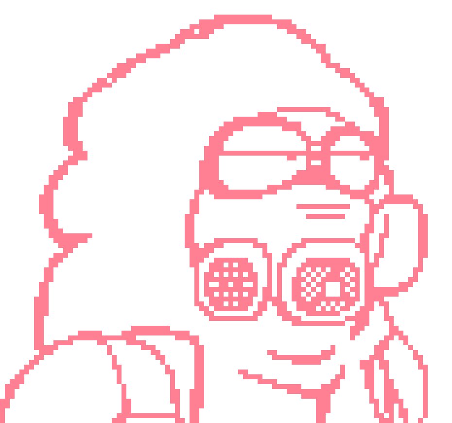[3fad45] image of BMO holding 2Bit as a dog on a leash & collar
