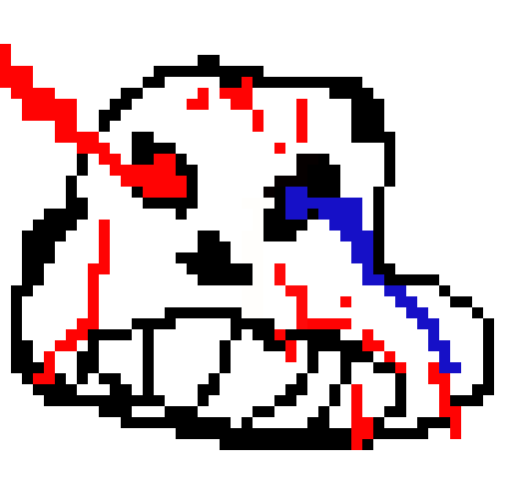 [6ba00b] scuffed sans dieing