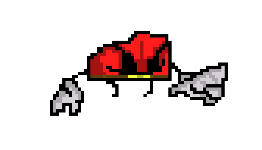 [4ebd32] New Enemy 2