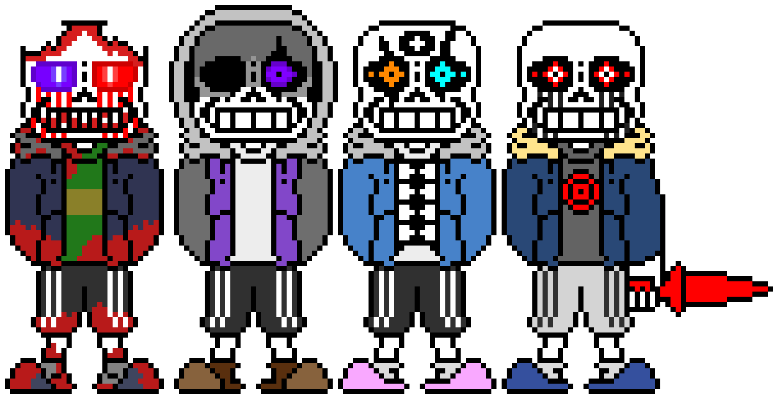 [d6b045] Jacobverse! Favorites Trio
