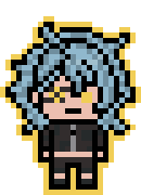 [1cffba] Mizuki Cyclops Sprite