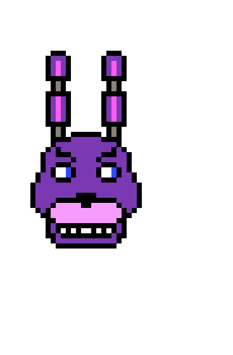 [9664c4] Bonnie bird