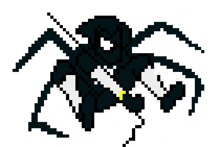 [635783] spider fiend