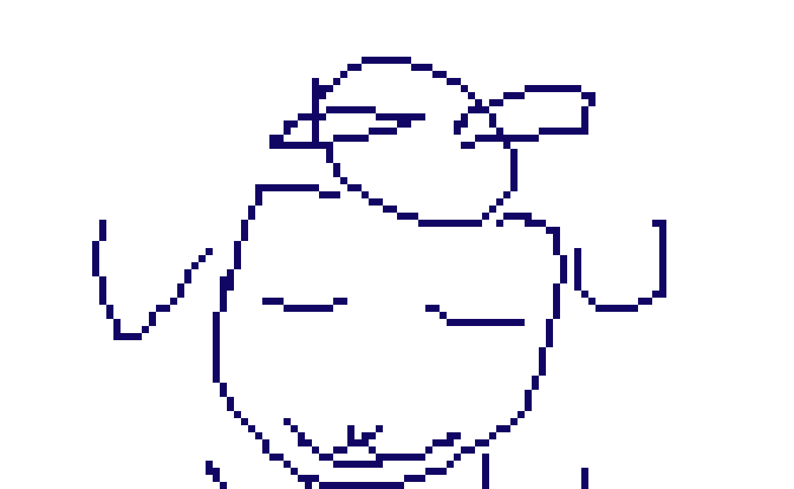 [25779b] Leaked twobit footage: