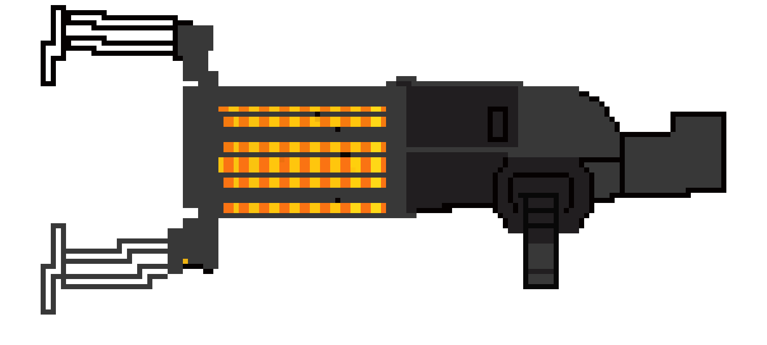 [9664c4] Gravity Gun