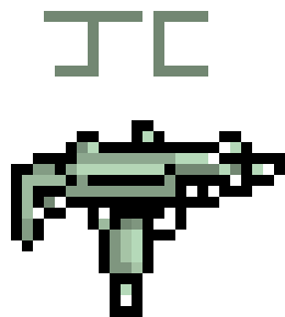 Uzi
