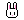 [0cc064] Bunny Rabbit