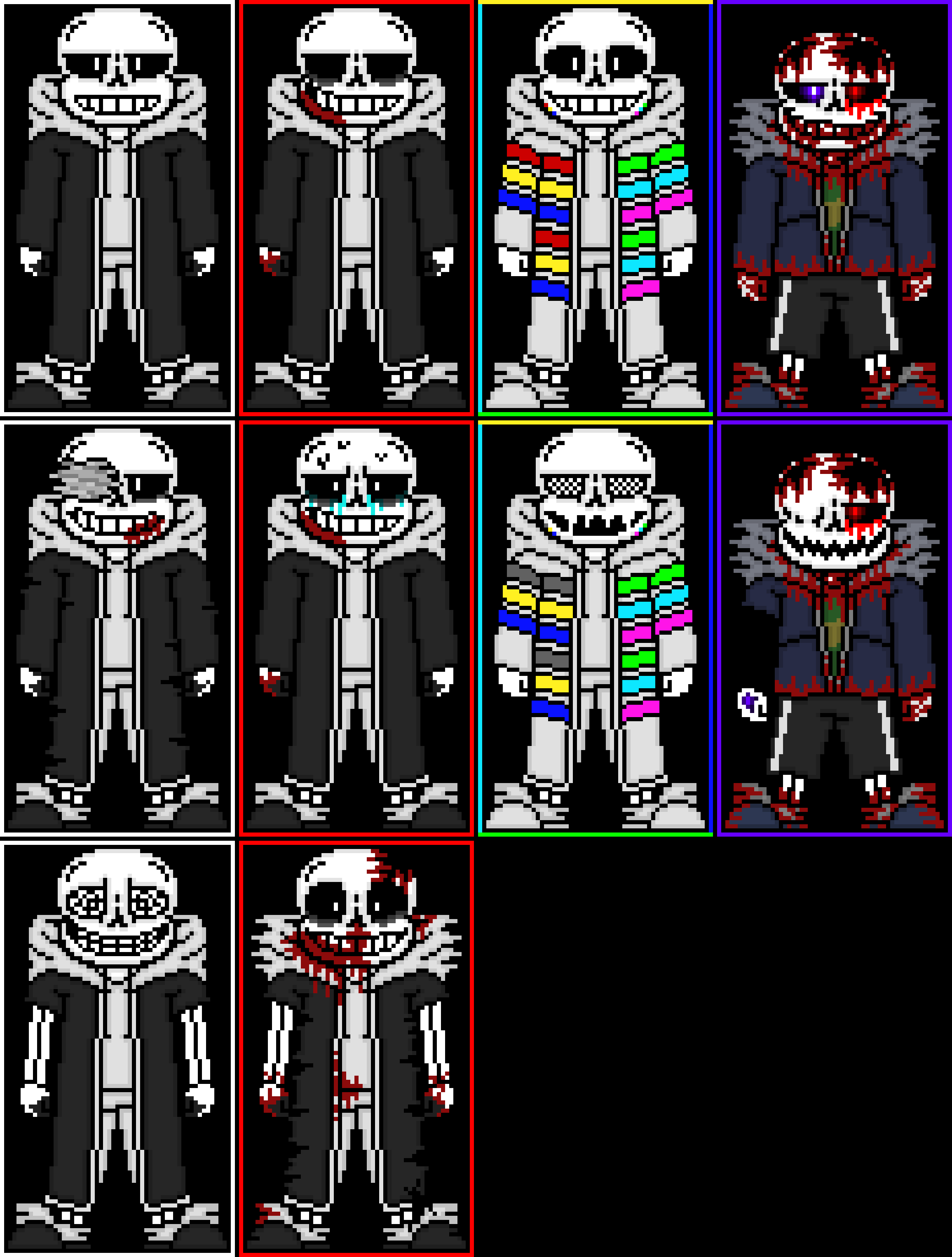 [57dac4] im going through mental pain making these