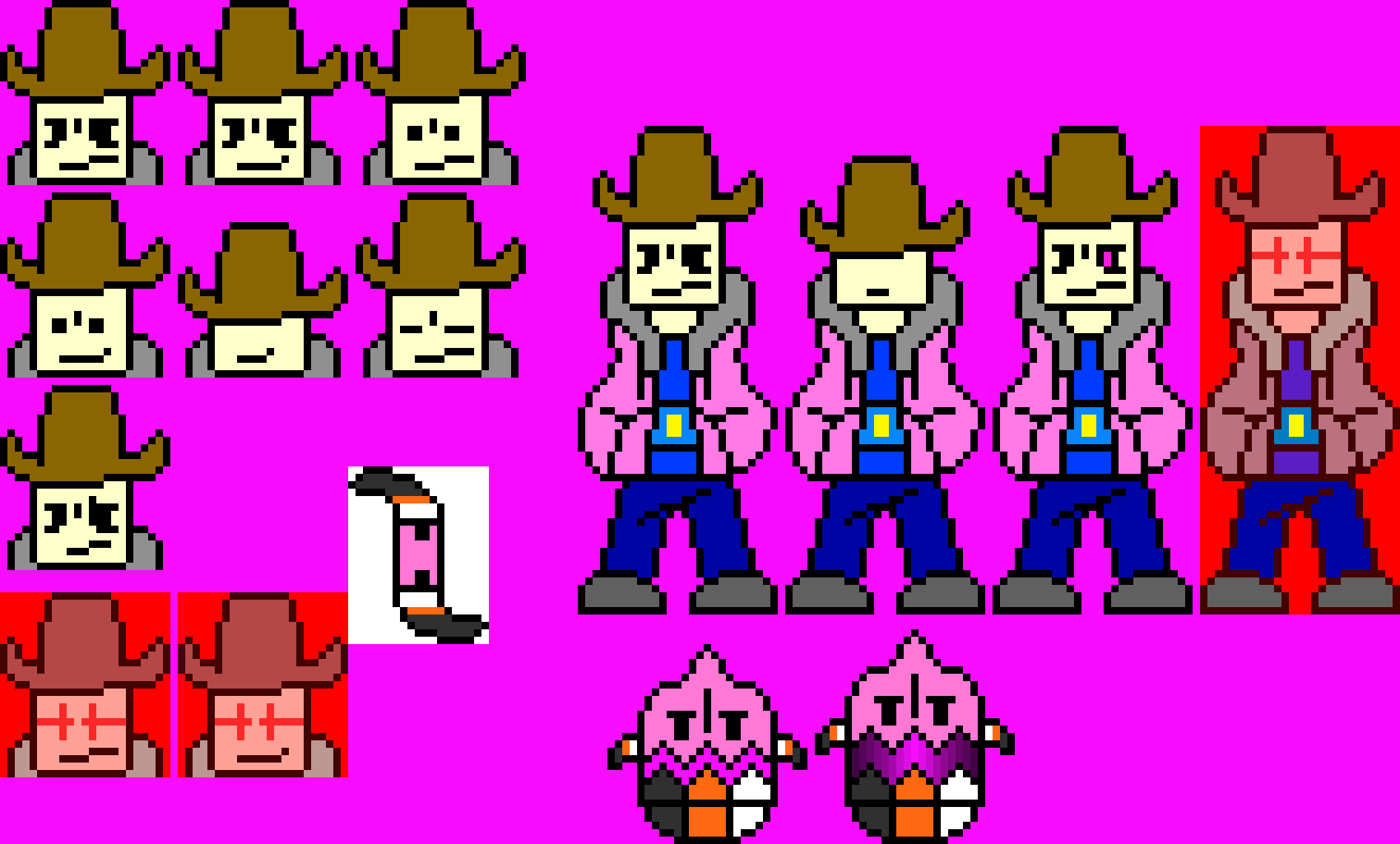 Flimtale -  Alberto Sprites (WORKING VERSION) (My Take) -cleetus. (LS!Cleetus)