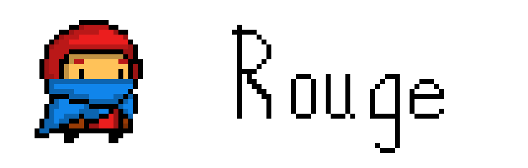 [9664c4] rougue